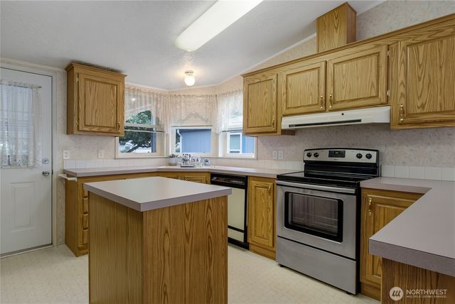 12512 152nd Street Ct E #67, Puyallup, WA 98374