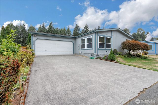 12512 152nd Street Ct E #67, Puyallup, WA 98374