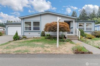 12512 152nd Street Ct E #67, Puyallup, WA 98374