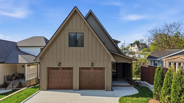 808 Liberty Street, Chattanooga, TN 37405