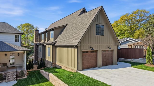 808 Liberty Street, Chattanooga, TN 37405