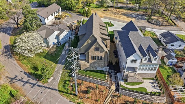 808 Liberty Street, Chattanooga, TN 37405