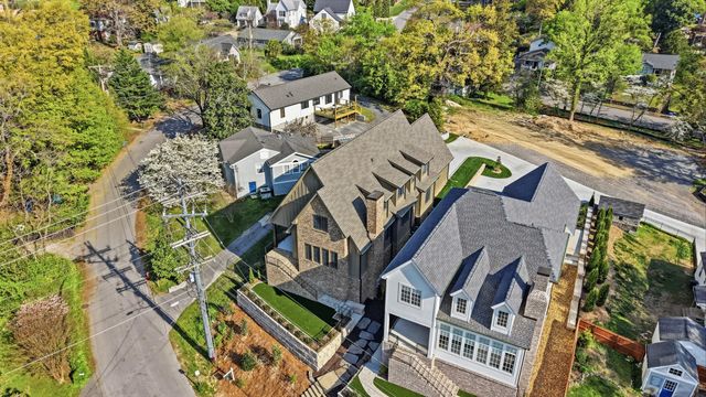 808 Liberty Street, Chattanooga, TN 37405