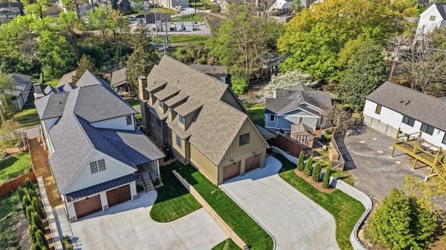 808 Liberty Street, Chattanooga, TN 37405