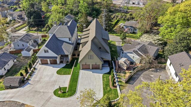 808 Liberty Street, Chattanooga, TN 37405