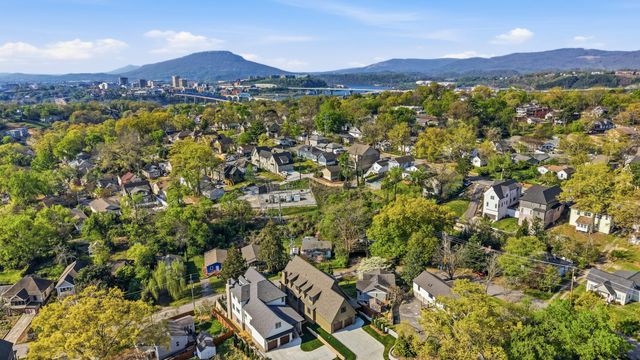 808 Liberty Street, Chattanooga, TN 37405