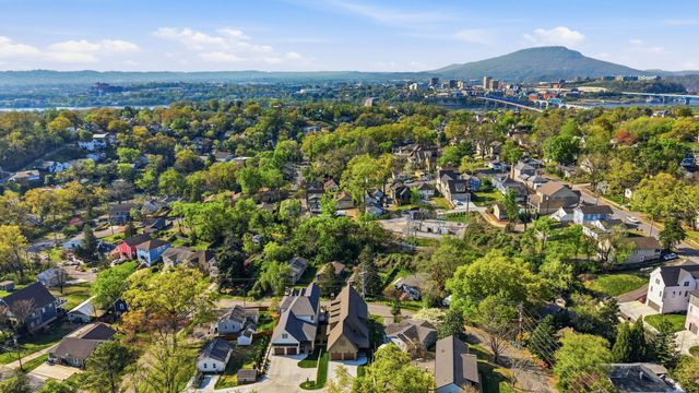 808 Liberty Street, Chattanooga, TN 37405