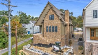 808 Liberty Street, Chattanooga, TN 37405