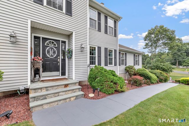 177 Dickinson Drive, Shelton, CT 06484