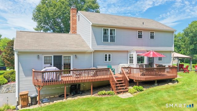 177 Dickinson Drive, Shelton, CT 06484
