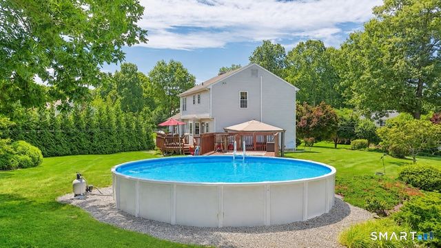177 Dickinson Drive, Shelton, CT 06484