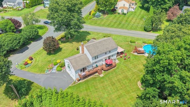 177 Dickinson Drive, Shelton, CT 06484