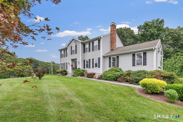 177 Dickinson Drive, Shelton, CT 06484