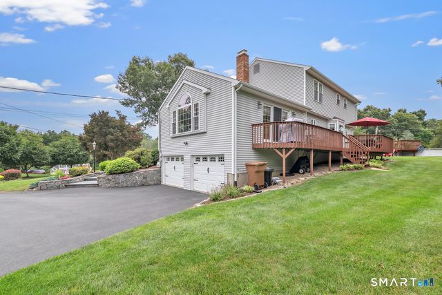177 Dickinson Drive, Shelton, CT 06484
