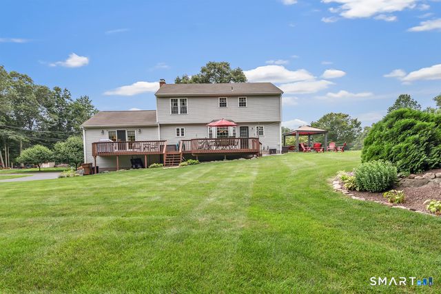 177 Dickinson Drive, Shelton, CT 06484