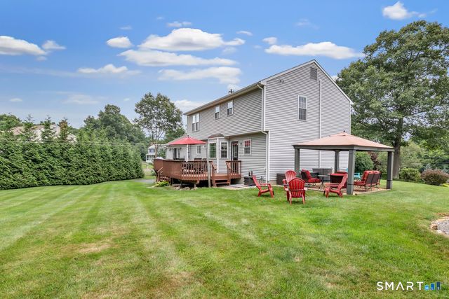 177 Dickinson Drive, Shelton, CT 06484