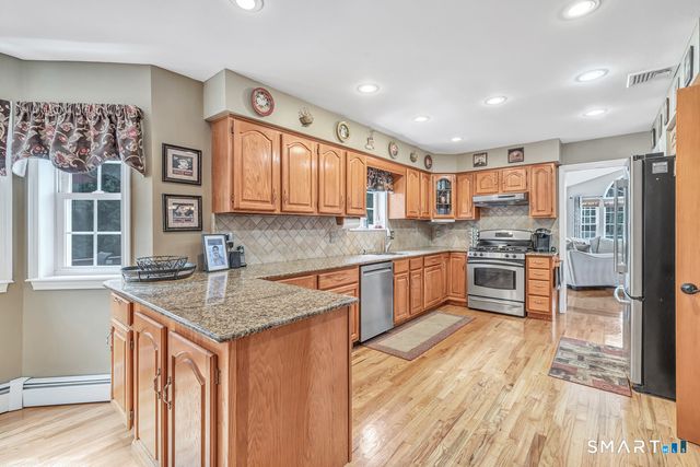 177 Dickinson Drive, Shelton, CT 06484