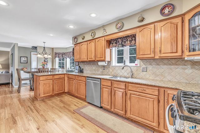 177 Dickinson Drive, Shelton, CT 06484