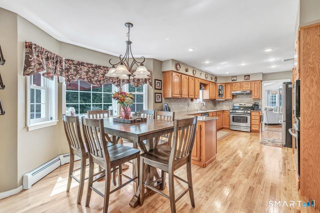 177 Dickinson Drive, Shelton, CT 06484