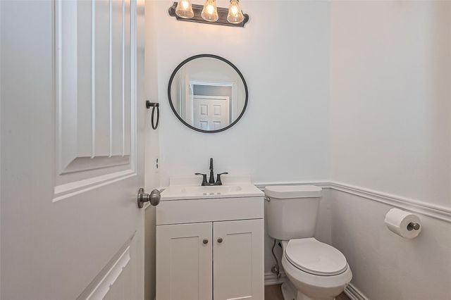 1010 Cheyenne Meadows Drive, Katy, TX 77450