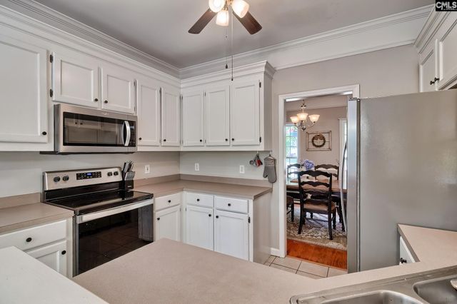 408 Plantation Pointe Drive, Elgin, SC 29045