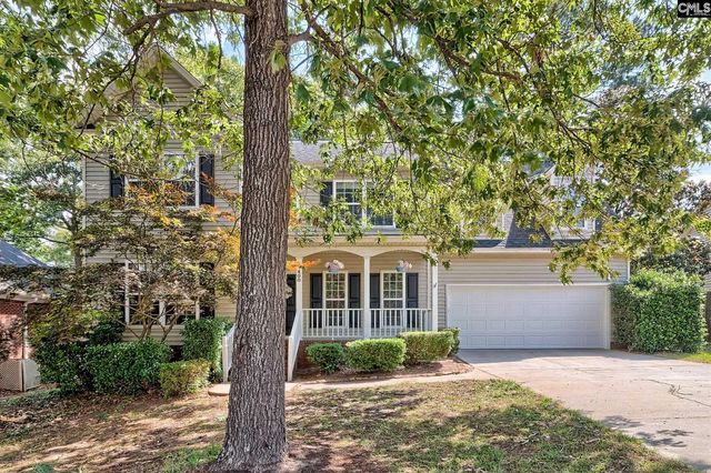 408 Plantation Pointe Drive, Elgin, SC 29045