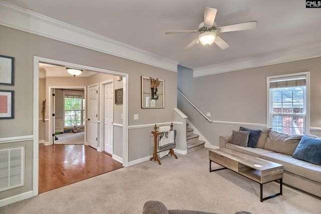 408 Plantation Pointe Drive, Elgin, SC 29045