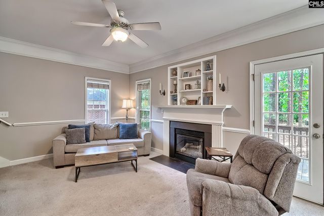 408 Plantation Pointe Drive, Elgin, SC 29045