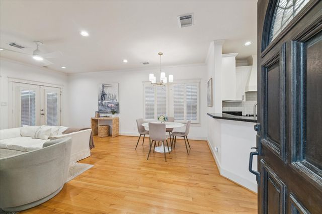 1322 Dian Street, Houston, TX 77008