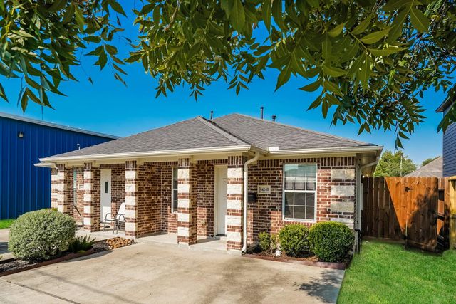 8424 Cannon Street, Houston, TX 77051