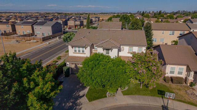 4096 Toulon Ct, Merced, CA 95348