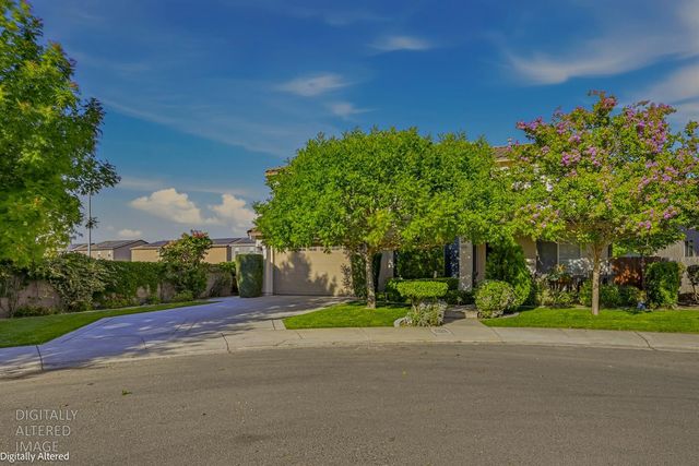 4096 Toulon Ct, Merced, CA 95348
