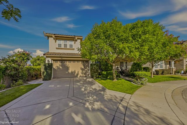 4096 Toulon Ct, Merced, CA 95348