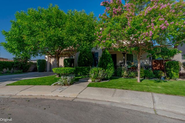 4096 Toulon Ct, Merced, CA 95348