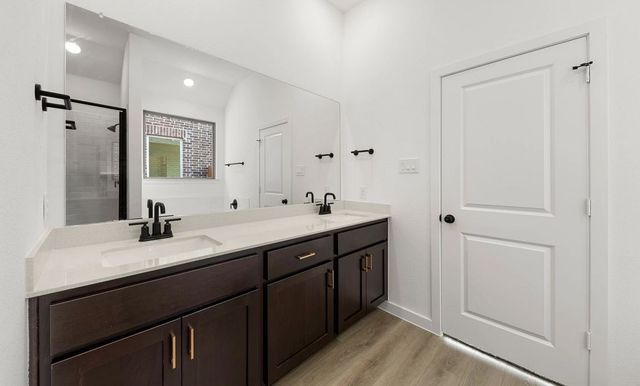 701 Tyronza Drive, Justin, TX 76247