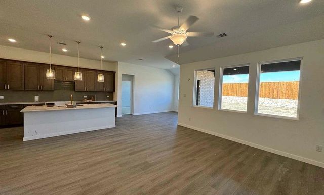 701 Tyronza Drive, Justin, TX 76247