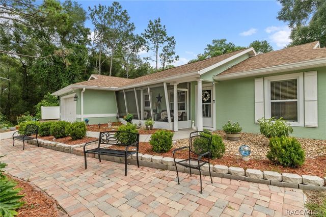 6324 E Mobile Street, Inverness, FL 34452