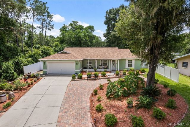 6324 E Mobile Street, Inverness, FL 34452