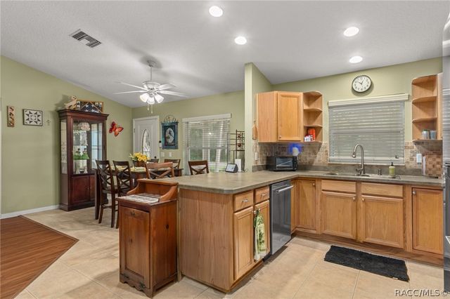 6324 E Mobile Street, Inverness, FL 34452