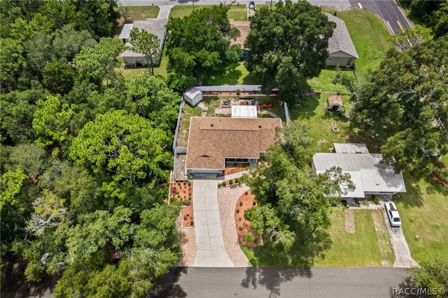 6324 E Mobile Street, Inverness, FL 34452