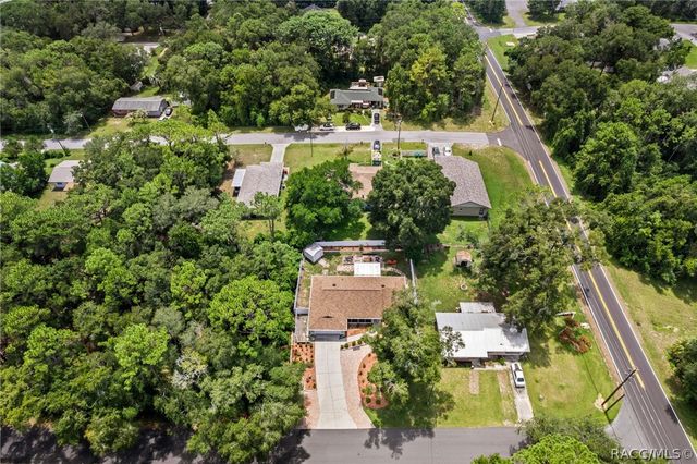 6324 E Mobile Street, Inverness, FL 34452