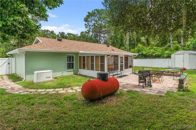 6324 E Mobile Street, Inverness, FL 34452