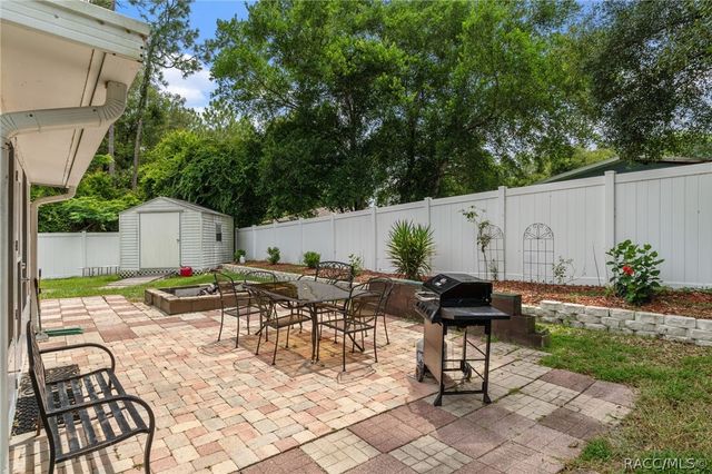 6324 E Mobile Street, Inverness, FL 34452