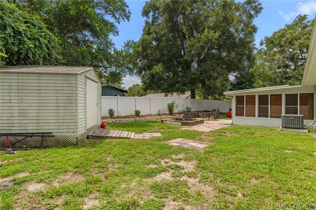 6324 E Mobile Street, Inverness, FL 34452