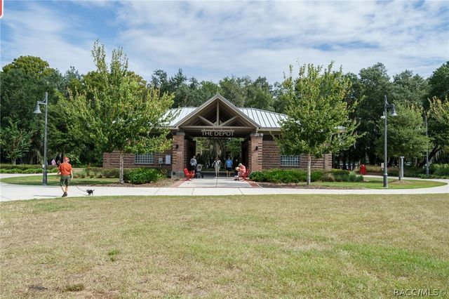 6324 E Mobile Street, Inverness, FL 34452