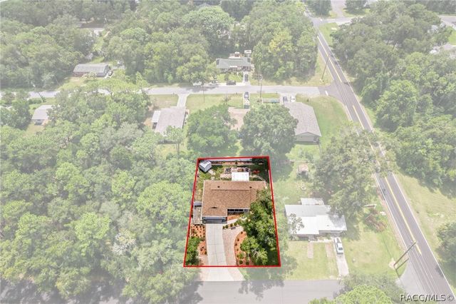 6324 E Mobile Street, Inverness, FL 34452