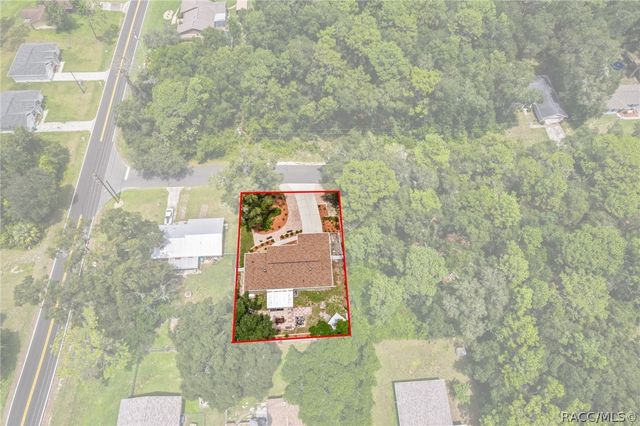 6324 E Mobile Street, Inverness, FL 34452