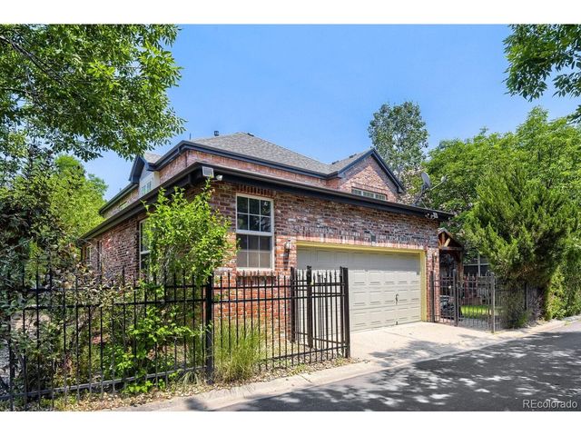 8054 E 9th Ave, Denver, CO 80230
