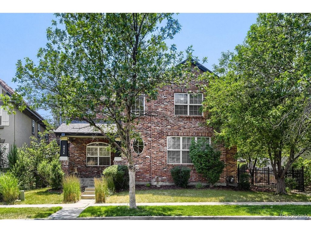 8054 E 9th Ave, Denver, CO 80230