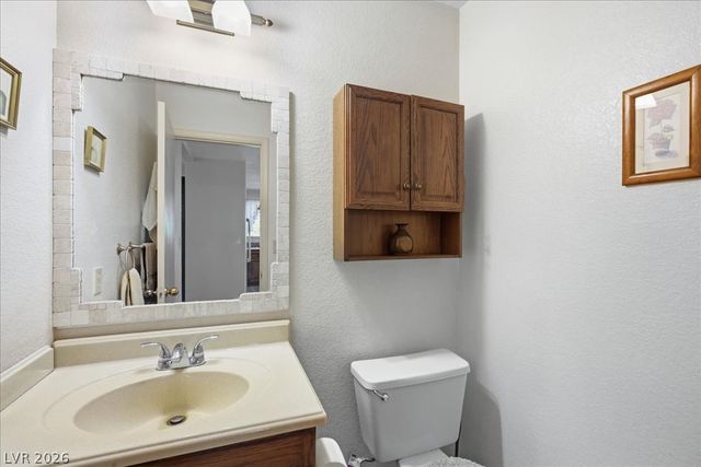 2333 Dexter Cabin Road, Las Vegas, NV 89128